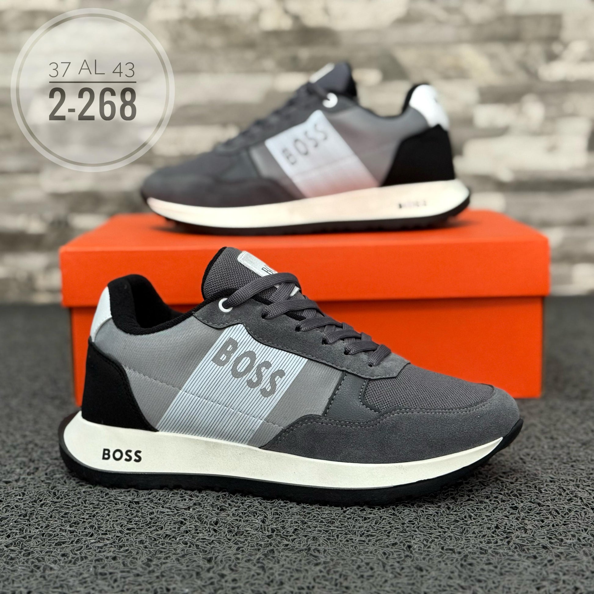 Gray helmet for bikers