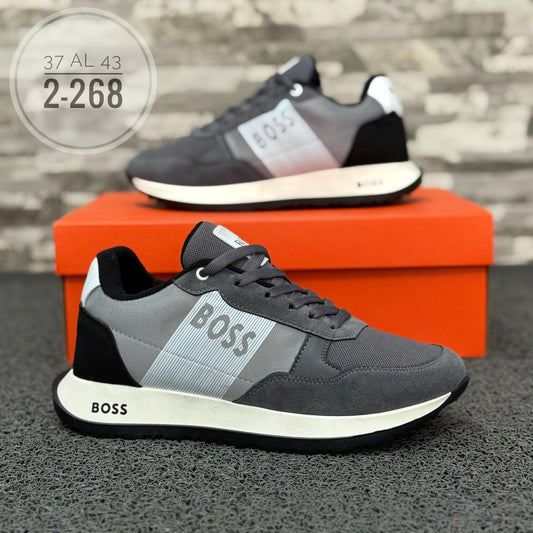 Gray helmet for bikers