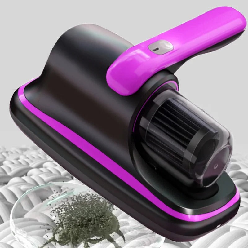 ASPIRADORA DE COLCHON V-80