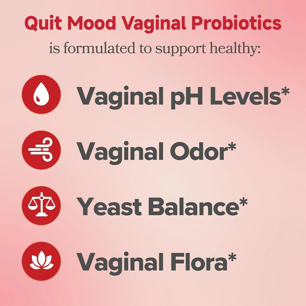 Uro Probiotico Vaginal