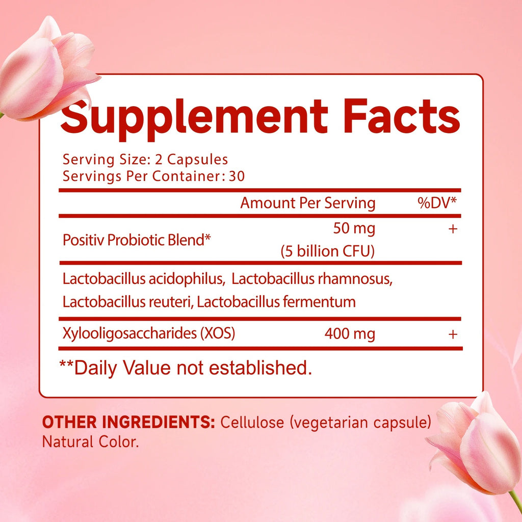 Uro Probiotico Vaginal