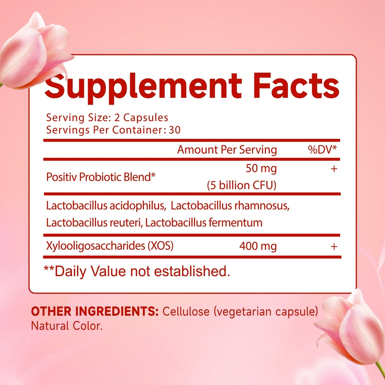 Uro Probiotico Vaginal