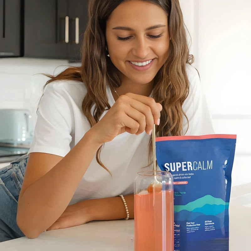 Nello Supercalm Sachets