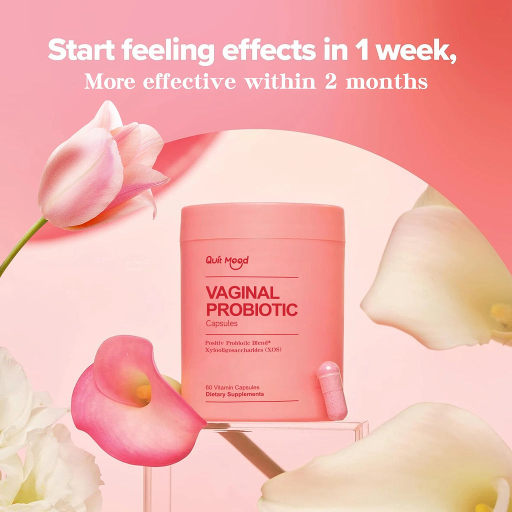 Uro Probiotico Vaginal