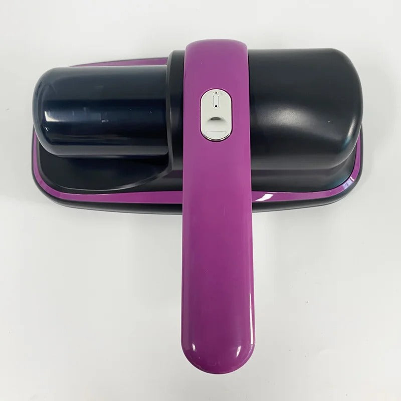 ASPIRADORA DE COLCHON V-80