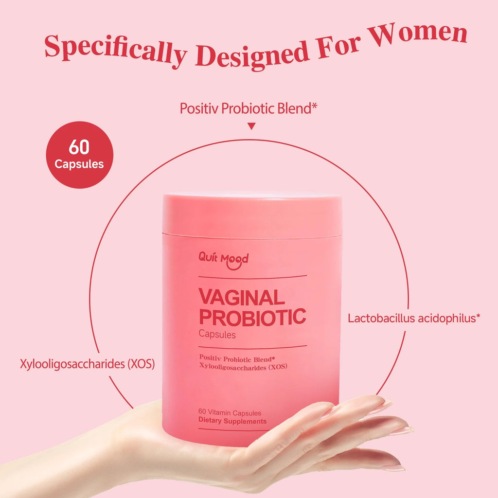 Uro Probiotico Vaginal