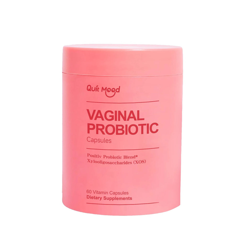 Uro Probiotico Vaginal