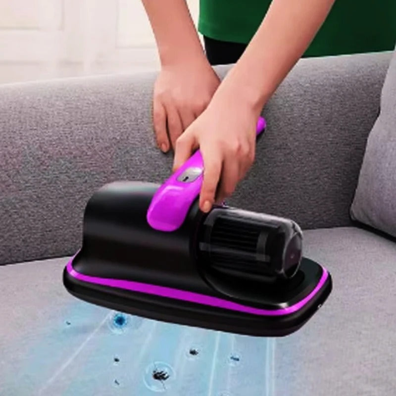 ASPIRADORA DE COLCHON V-80