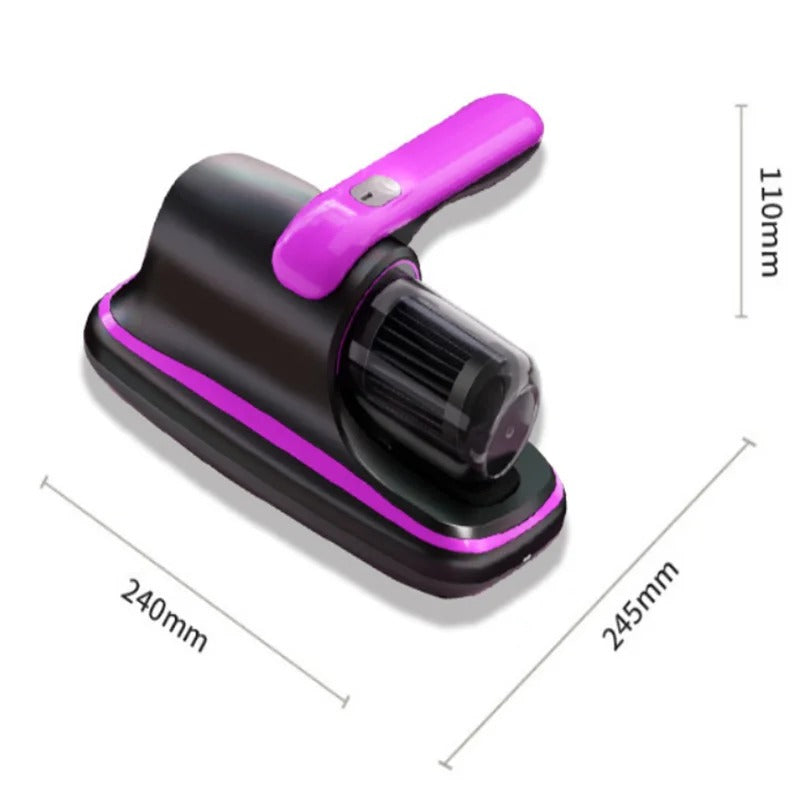 ASPIRADORA DE COLCHON V-80