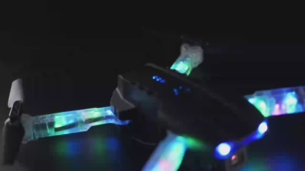 Drone Cámara Dual 4K E88D/E99D - Grabación Profesional HD | Fácil de Volar